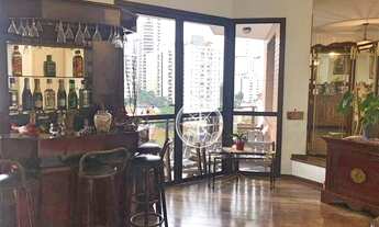 Imagem 3: Apartamento residencial para venda e locação, Pacaembu, São Paulo