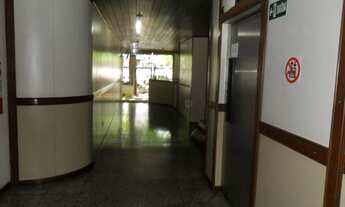 Imagem 4: Apartamento para aluguel com 45 metros quadrados com 1 quarto em Lourdes - Belo Horizonte