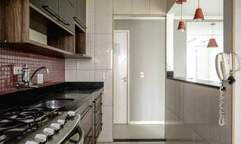 Imagem 2: Apartamento para locação, Tatuapé, São Paulo, SP