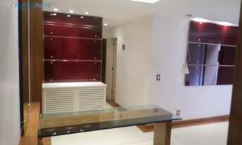 Imagem 4: Apartamento com 2 dormitórios à venda, 84 m² por R$ 548.000,00 - Recreio dos Bandeirantes