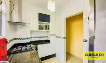 Imagem 4: Apartamento com 2 dormitórios à venda, 56 m² - Jardim Irajá - São Bernardo do Campo/SP