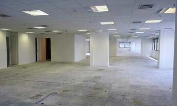 Imagem 4: Rio de Janeiro - Conjunto Comercial/Sala - Botafogo