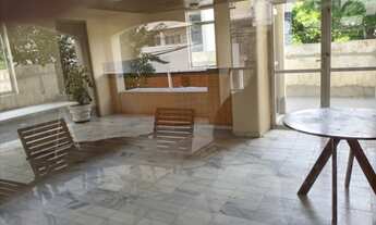 Imagem 3: Apartamento para venda tem 70 metros quadrados com 2 quartos em Graça - Salvador - BA