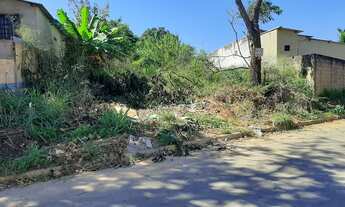Imagem: Aparecida de Goiânia - Terreno Padrão