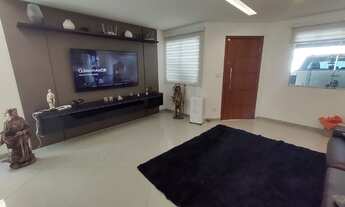 Imagem 2: Casa à venda, 3 quartos, 1 suíte, 2 vagas, Trevo - Belo Horizonte/MG