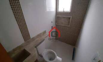 Imagem 6: Apartamento com 2 dormitórios à venda, 56 m² por R$ 330.000,00 - Vila Curuçá - Santo André
