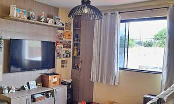 Imagem 2: Residencial Plaza em Colônia Agrícola Samambaia, Vicente Pires