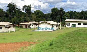 Imagem 5: Fazenda a venda - área rural