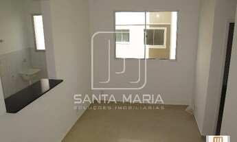 Imagem: Apartamento (tipo - padrao) 2 dormitórios