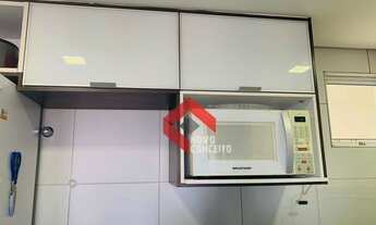 Imagem 6: Cobertura com 3 dormitórios à venda, 164 m² por R$ 1.295.000,00 - Mucuripe - Fortaleza/CE