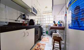 Imagem 5: Apartamento Teotônio Vilela 02 Dormitórios