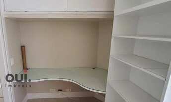 Imagem 4: Apartamento com 2 dormitórios para alugar, 118 m² por R$ 6.500/mês - Itaim Bibi - São Paul