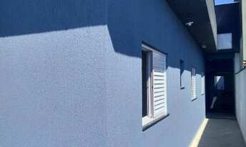 Imagem 4: Casa com 3 dormitórios à venda, 75 m² por R$ 350.000,00 - Residencial Estoril - Taubaté/SP