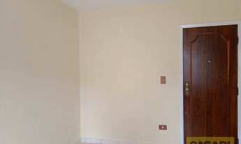 Imagem 2: Apartamento com 2 dormitórios à venda, 74 m² - Vila Euclides - São Bernardo do Campo/SP