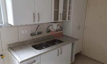 Imagem: Apartamento com 2 dormitórios à venda