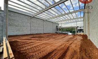 Imagem 7: Salão para alugar, 850 m² por R$ 18.000,00/mês - Vila Israel - Americana/SP