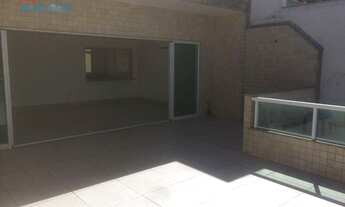 Imagem 2: Cobertura com 3 dormitórios à venda, 190 m² - Recreio dos Bandeirantes - Rio de Janeiro/RJ