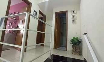 Imagem 6: Casa de Condomínio com 3 dorms, Macuco, Santos - R$ 540 mil, Cod: 17613