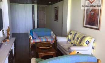 Imagem 3: Vendo Apartamento 180m² na Beira Mar com 3 Suites , 2 vagas , Meireles - Fortaleza/CE