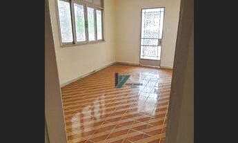 Imagem 3: Imóvel Vazio - Casa duplex a venda