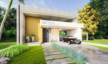 Imagem 4: Casa com 03 quartos e 01 suíte no Buena Vista Condomínio Parque em Viamão!