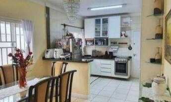 Imagem 2: Sobrado com 3 dormitórios à venda, 116 m² por R$ 636.000,00 - Jardim das Indústrias - São