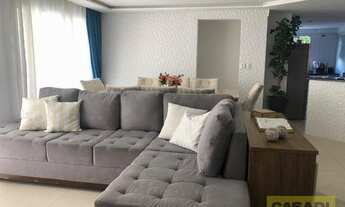 Imagem 2: Apartamento com 3 dormitórios à venda, 113 m² - Santa Paula - São Caetano do Sul/SP