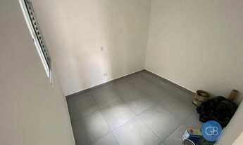 Imagem 7: Apartamento de 37M² para venda, sendo com 1 vaga de garagem e 2 dormitórios e ficando em ó