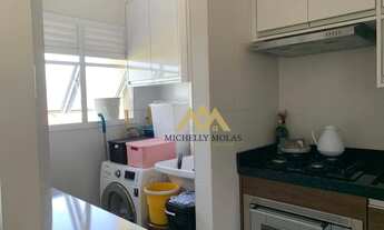 Imagem 7: Apartamento no Residencial Estoril com 2 dormitórios