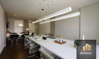 Imagem 7: Sala à venda por R$ 242.300 - Cristo Rei - Curitiba/PR