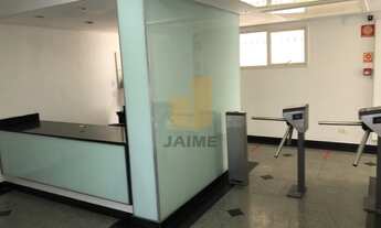 Imagem 7: CONJUNTO COMERCIAL PARAÍSO