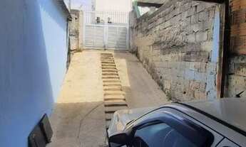 Imagem 6: Casa à venda, 112 m² por R$ 650.000,00 - Nova Gerti - São Caetano do Sul/SP