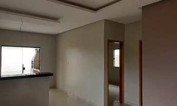 Imagem 4: Linda Casa Pronta Para Morar esta Disponível para Venda!