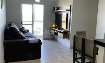 Imagem 7: Apartamento - Parque Brasília - Campinas