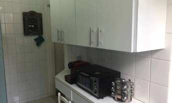 Imagem 6: Casa com 2 dormitórios à venda, 62 m² por R$ 448.000,00 - Vila Ipê - Campinas/SP