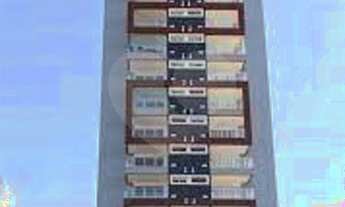 Imagem: São Paulo - Studio - VILA MARIANA