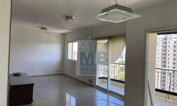 Imagem: Apartamento com 3 dormitórios, 132 m²