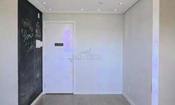 Imagem 2: Apartamento para aluguel, 2 quartos, 1 vaga, Vila Lucinda - Santo André/SP