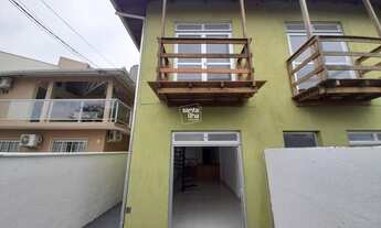 Imagem: FLORIANóPOLIS - Casa Padrão - Campeche