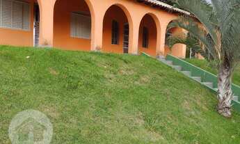 Imagem 2: Chácara com 3 dormitórios à venda, 5000 m² por R$ 1.300.000,00 - Chácaras Encosta de São C