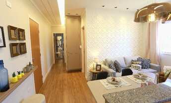 Imagem: O - Pronto pra Morar 2 Dorms, Torre c/