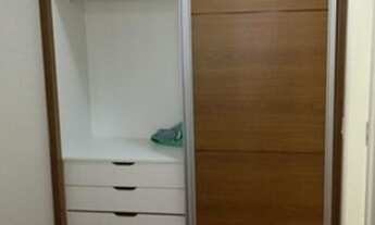 Imagem 7: Apartamento para aluguel possui 60 metros quadrados com 2 dorm mobiliado The Square Granja