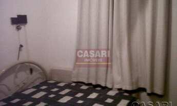 Imagem 3: Apartamento Residencial à venda, Jardim do Mar, São Bernardo do Campo - AP56557