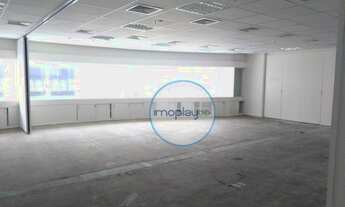 Imagem 4: Conjunto comercial no Brooklin com 315,00m² de área útil e 07 vagas de garagem