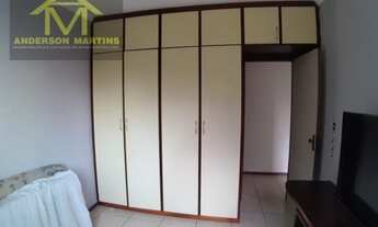 Imagem 3: 4 quartos com 150m², suíte, varanda, cozinha com armários Cód: 20604 R