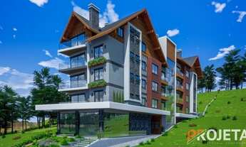 Imagem 5: GRAMADO - Padrão - Centro