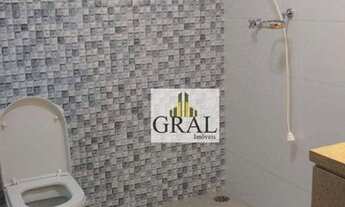 Imagem 5: Sobrado à venda, 170 m² por R$ 645.000,00 - Parque Terra Nova II - São Bernardo do Campo/S