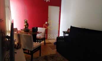 Imagem: Apartamento - Jardim Santa Terezinha (Nova