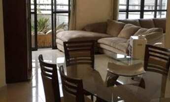 Imagem 3: Cobertura com 4 dormitórios à venda, 210 m² por R$ 1.160.000,00 - Anália Franco - São Paul