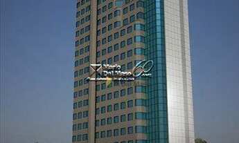 Imagem 2: Conjunto para alugar, 45 m² por R$ 2.279,50/mês - Vila Olímpia - São Paulo/SP